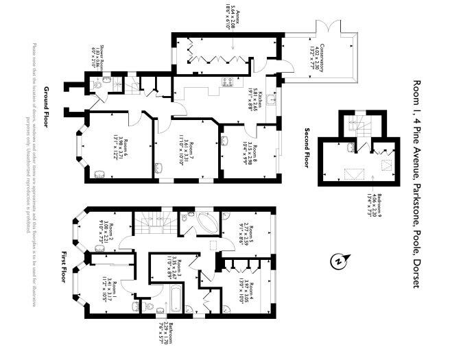 Additional image 16 of Pine Avenue