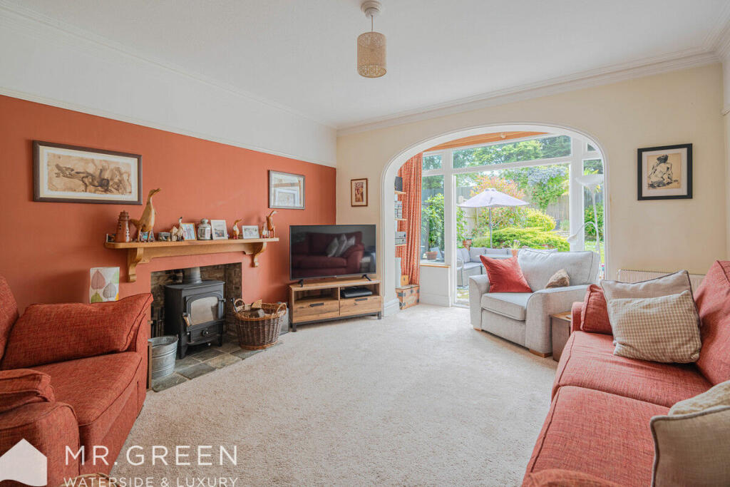 Additional image 6 of Guildhill Road, Southbourne, Dorset, BH6 3EY