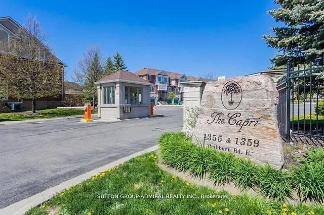 Additional image 2 of 1359 Rathburn Rd Unit 1407