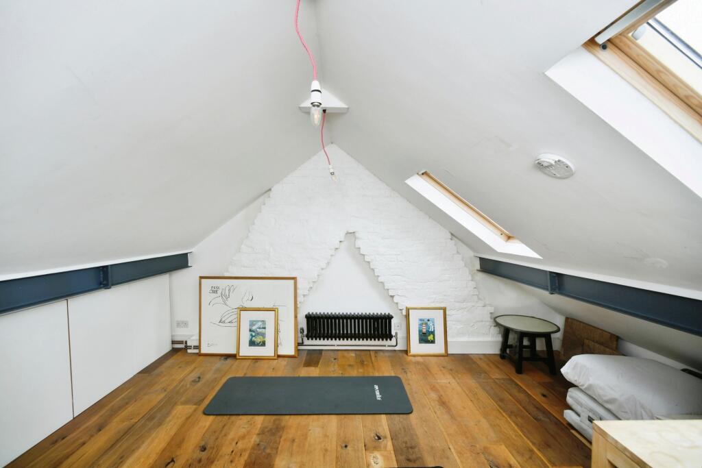 Additional image 11 of Roundhill Road, Brighton, BN2