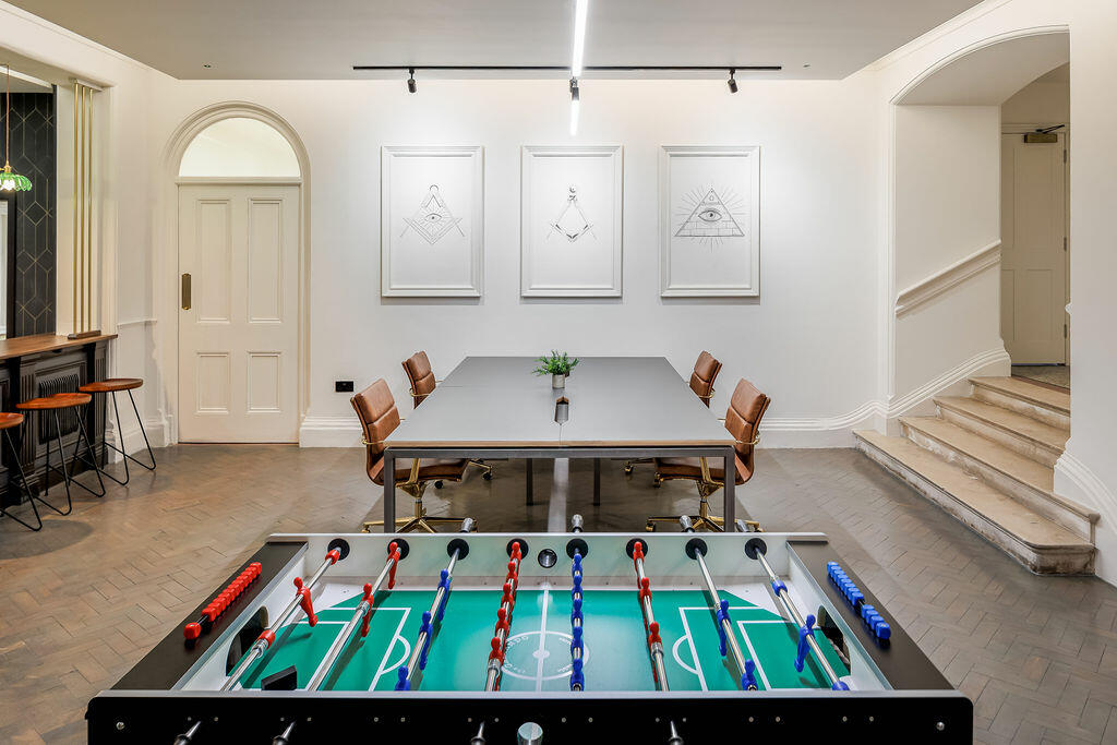 Additional image 10 of 6 Saint Michael's Road, Bournemouth