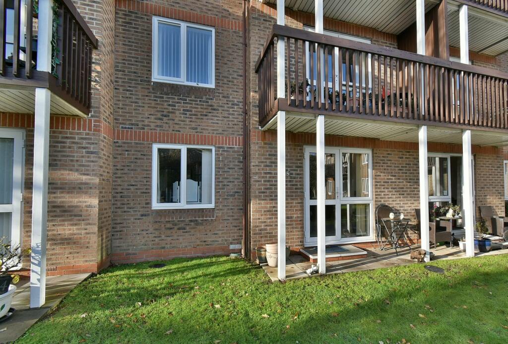 Additional image 3 of Fernlea Avenue, Ferndown, BH22