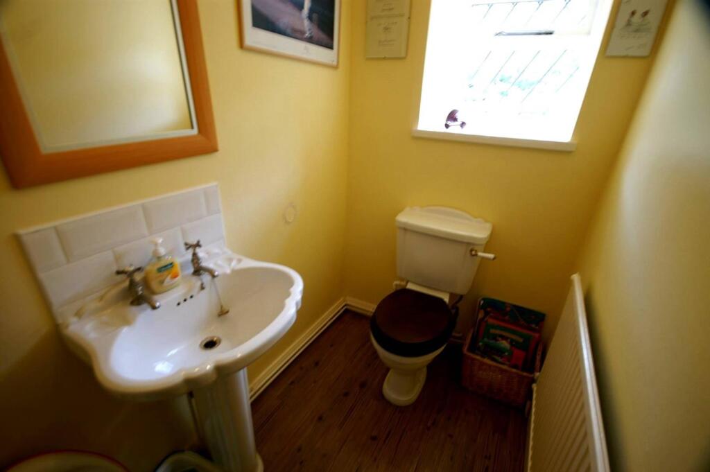 Additional image 13 of Top `oth` Wallsuches, Horwich