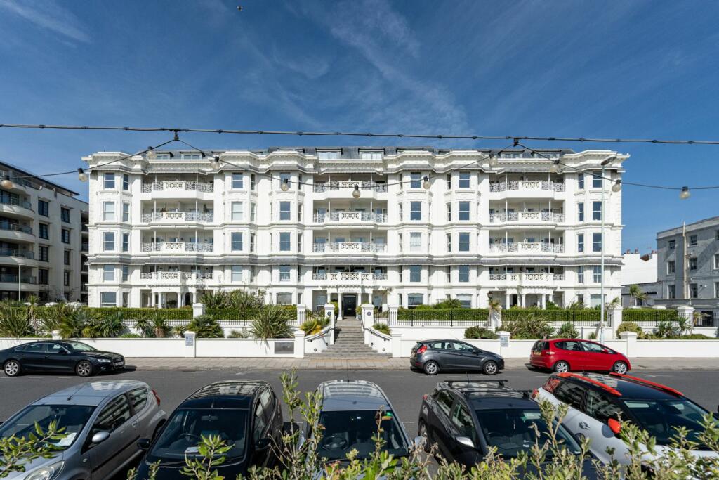 Additional image 16 of Marine Parade, Worthing, BN11