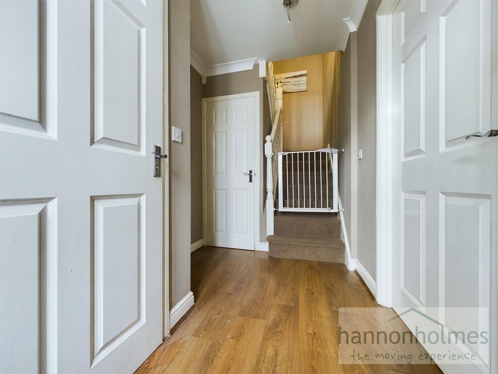 Additional image 5 of Paramel Avenue, Little Lever, Bolton