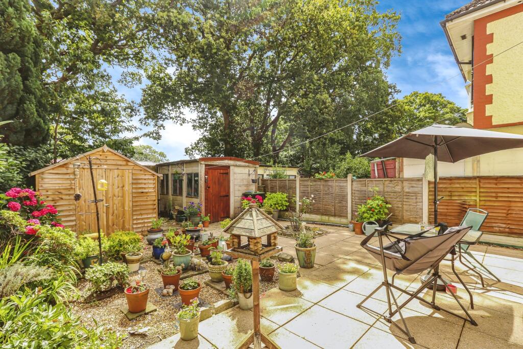 Additional image 2 of Bradpole Road, QUEENS PARK, Bournemouth, Dorset, BH8