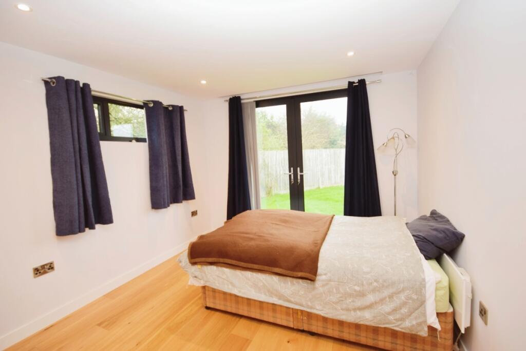 Additional image 9 of Chalvington Road Golden Cross BN27