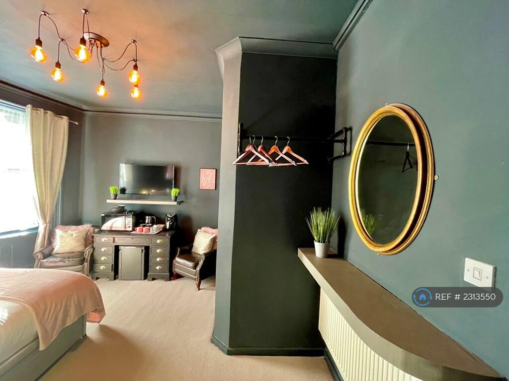 Additional image 11 of Hotel Rooms, Brighton, BN2