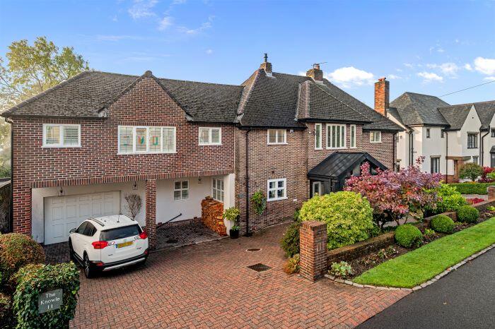 Additional image 39 of The Knowle, Dalegarth Avenue, Heaton, BL1 5DW