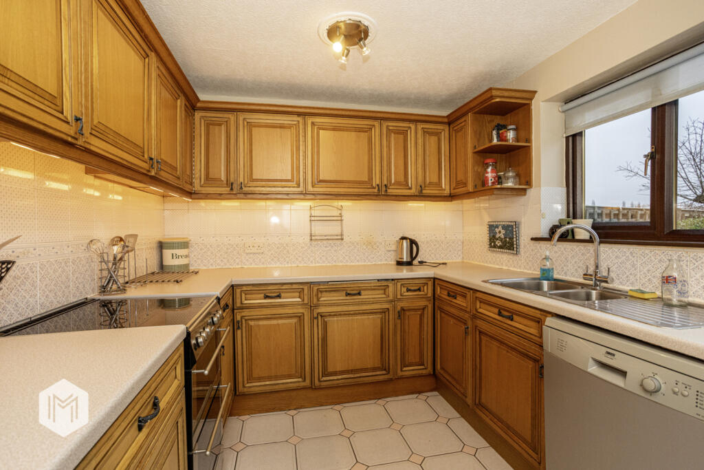 Additional image 3 of Wilby Close, Bury, Greater Manchester, BL8 1XU