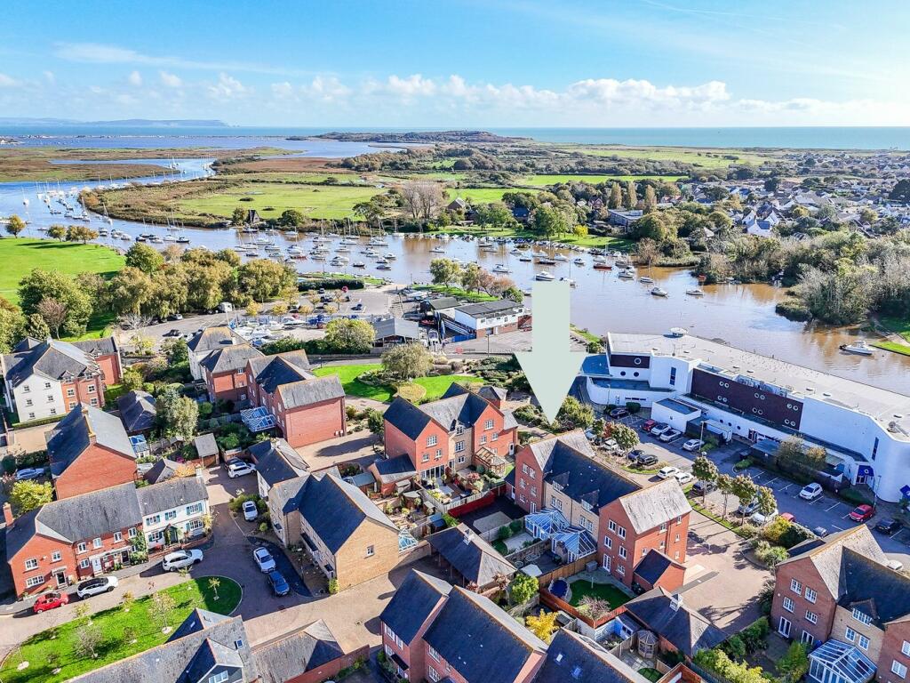 Additional image 20 of Creedy Drive, Christchurch, BH23