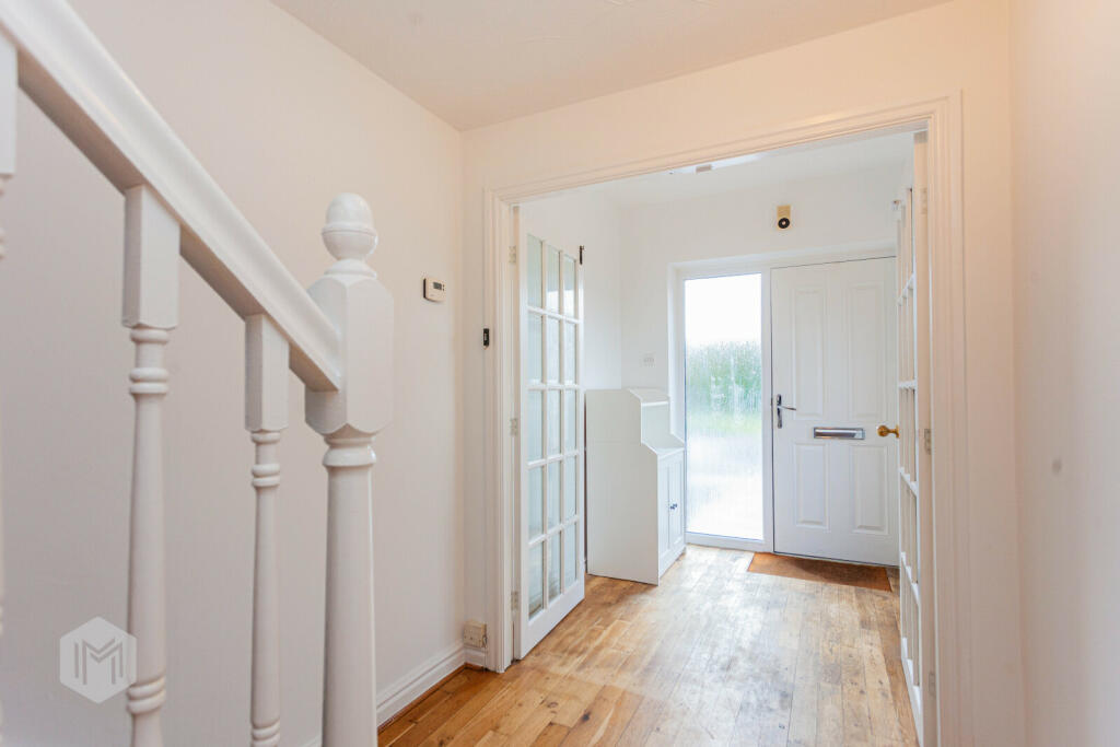 Additional image 10 of Hillsdale Grove, Harwood, Bolton, BL2 4NS