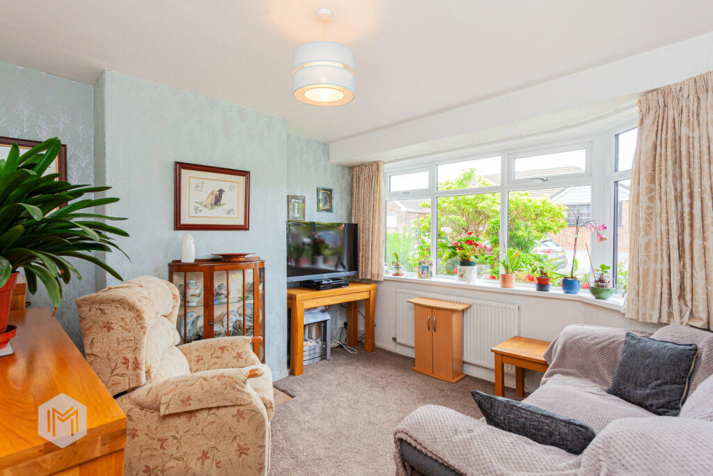 Additional image 4 of Wilby Avenue, Little Lever, Bolton, Greater Manchester, BL3 1QE