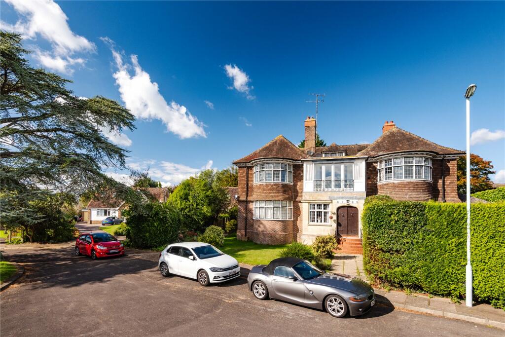 Additional image 13 of Furzeholme, High Salvington, Worthing, West Sussex, BN13