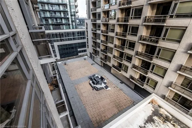 Additional image 17 of 150 Main Street West St Unit 715