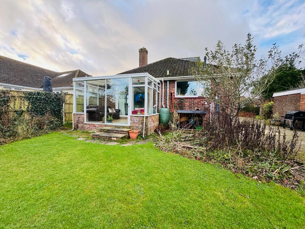 Additional image 21 of Brook Avenue North, New Milton, BH25