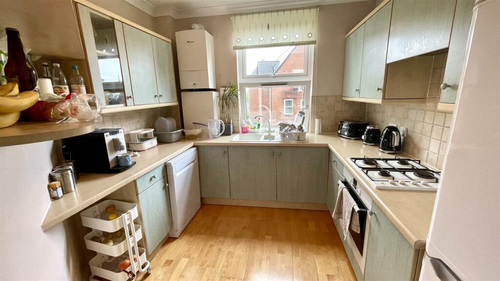 Additional image 3 of Cranfield Avenue, Wimborne