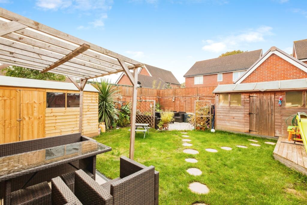 Additional image 18 of Oaksheath Gardens, Worthing