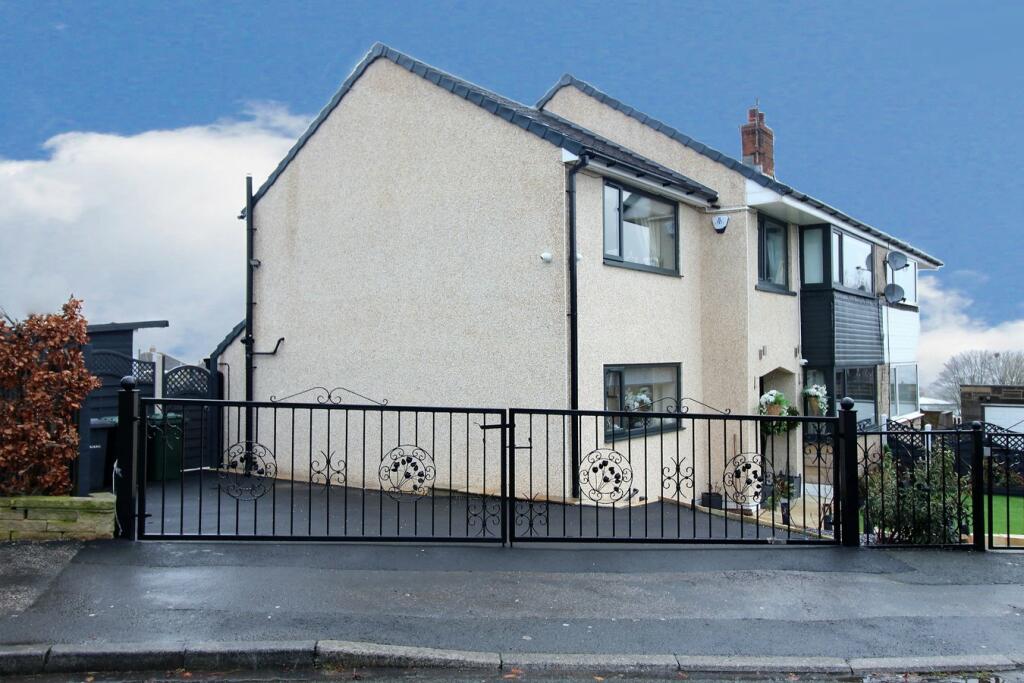 Additional image 25 of Nessfield Road, Keighley, BD22