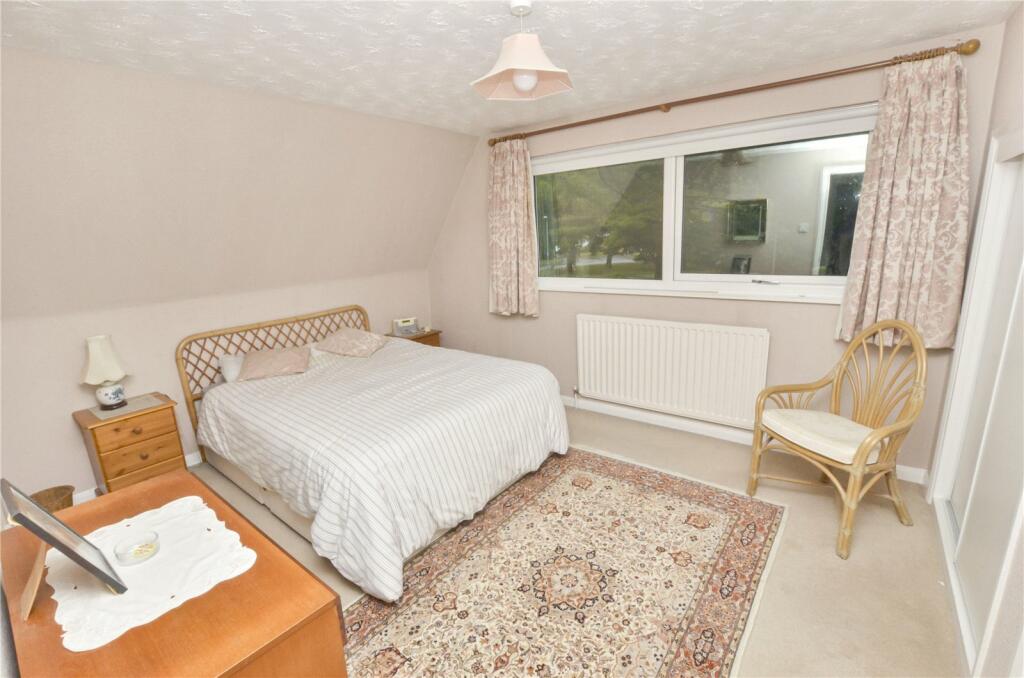 Additional image 13 of Kingfisher Close, West Moors, Ferndown, Dorset, BH22