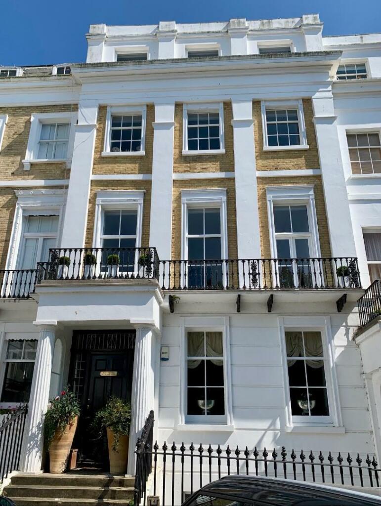 Additional image 2 of Sussex Square, Brighton