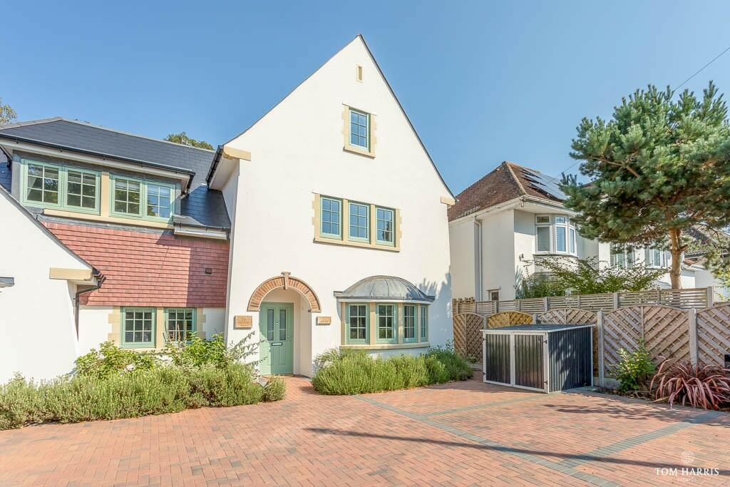 Additional image 26 of Browning Avenue, Bournemouth, Dorset, BH5