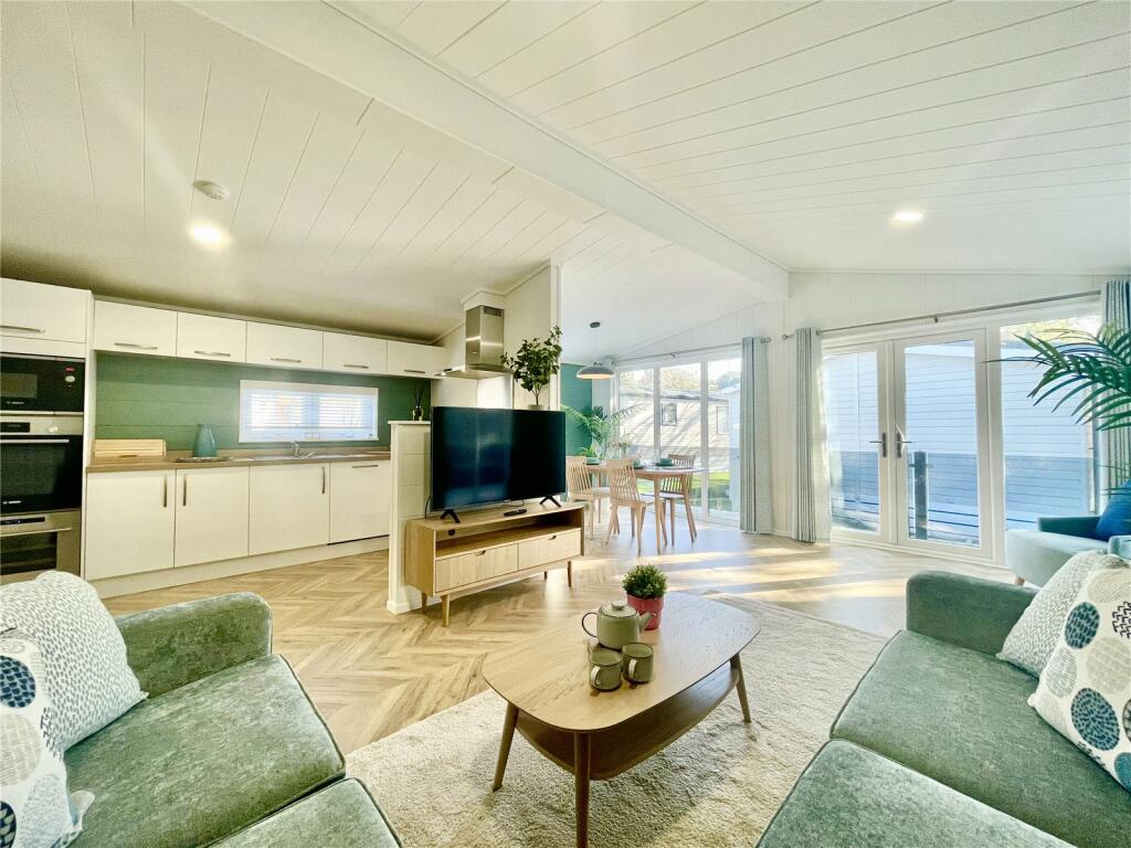 Additional image 14 of Sandhills Holiday Park, Avon Beach, Mudeford, Christchurch, BH23