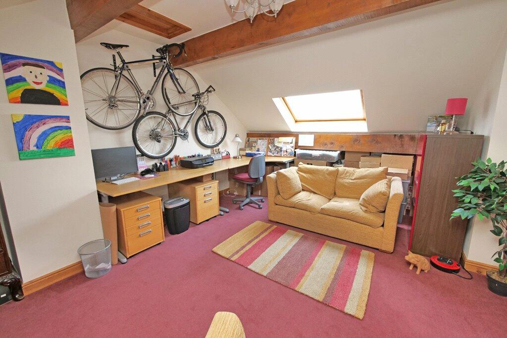 Additional image 23 of 12 Overdale Grange, Skipton, BD23 6AG