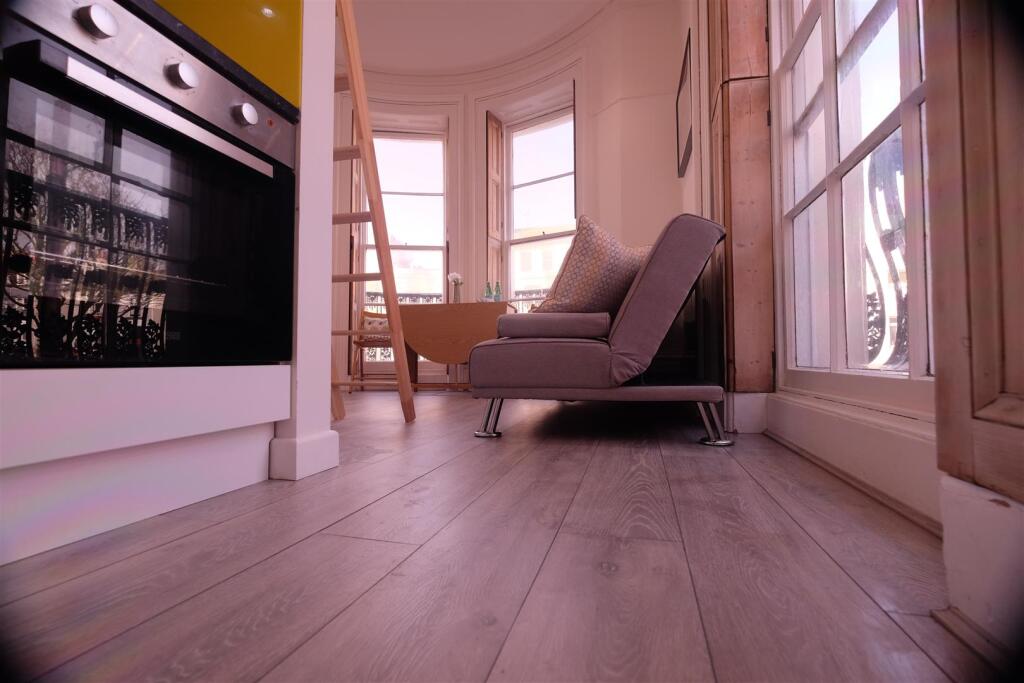 Additional image 6 of St James Street, Brighton