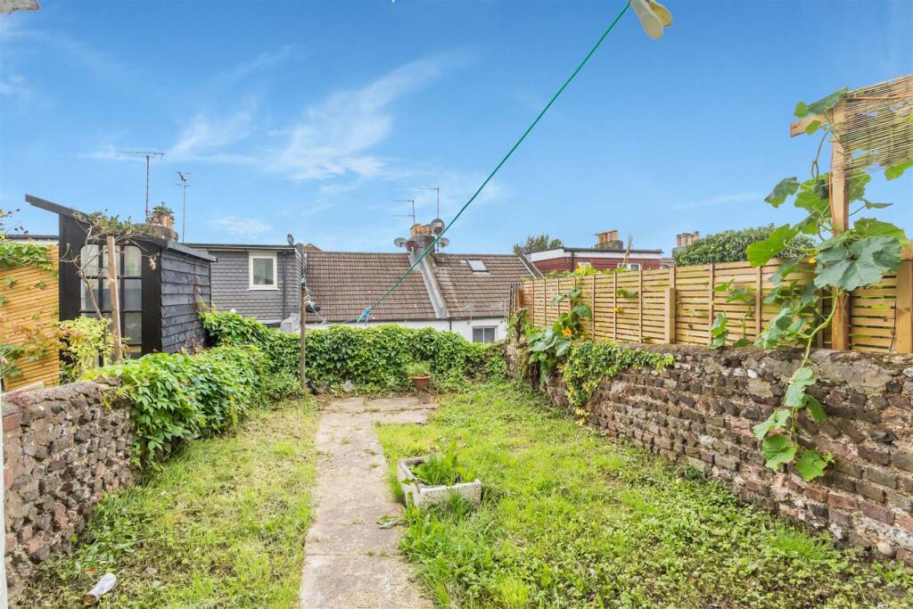 Additional image 10 of Franklin Street, Brighton