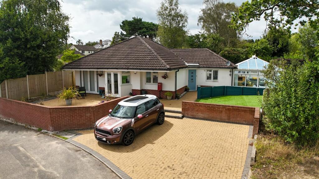 Additional image 26 of Albert Road, Corfe Mullen, Wimborne, BH21