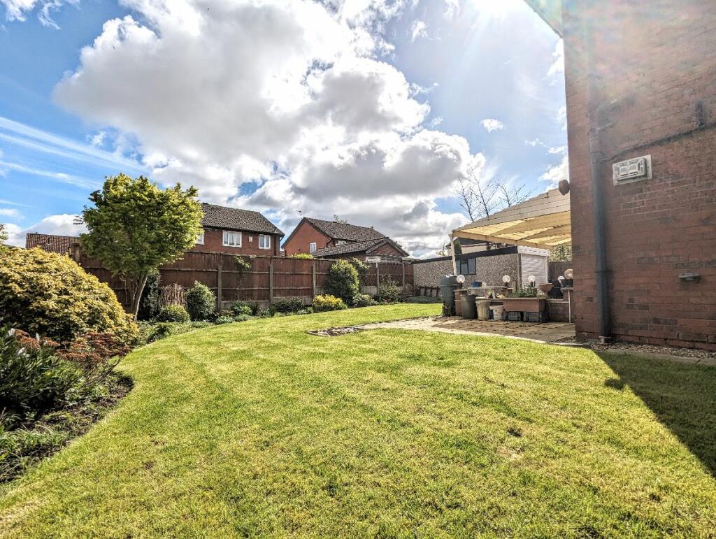 Additional image 5 of Spindle Croft, Farnworth, Bolton