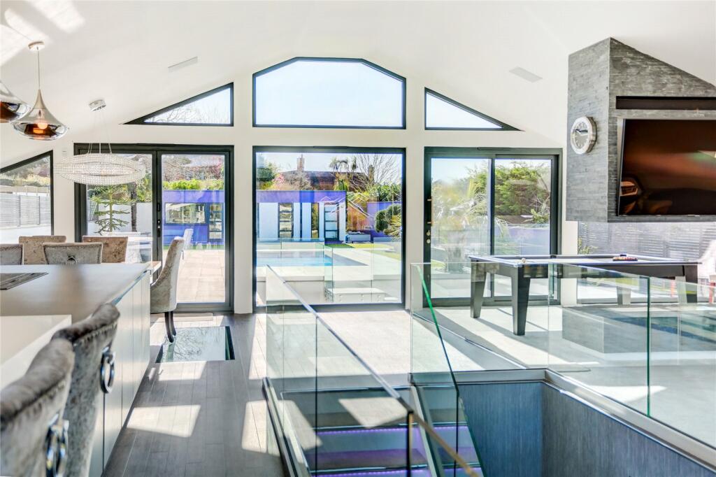 Additional image 10 of Hill Drive, Hove, East Sussex, BN3