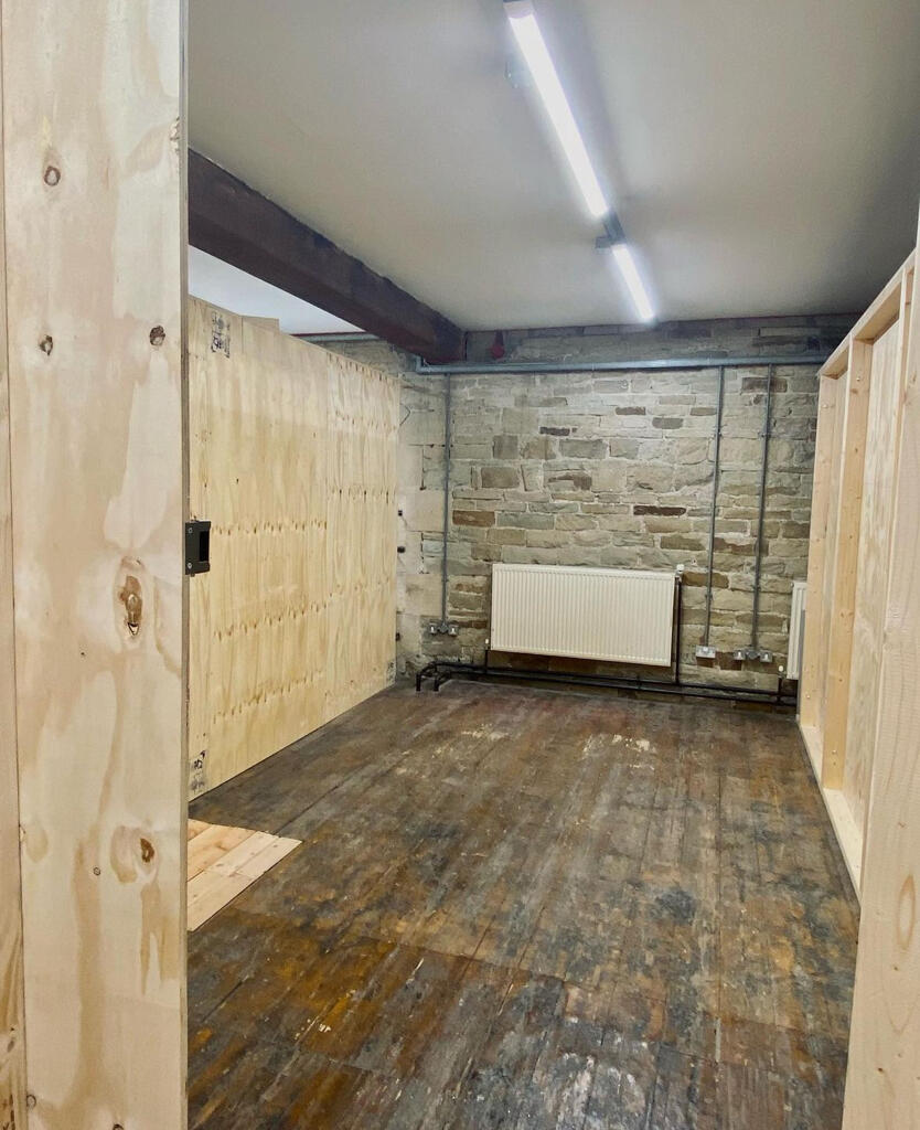 Additional image 5 of Ground Floor, Block A, Shipley Wharf, Wharf Street, Shipley, BD17 7DW