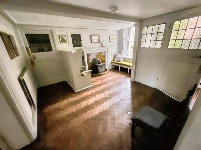 Additional image 7 of CHRISTCHURCH TOWN CENTRE