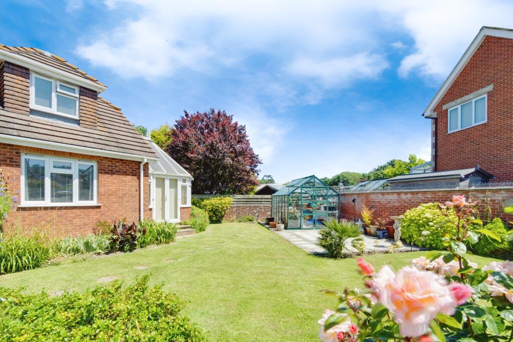 Additional image 17 of Aigburth Road, Swanage, BH19