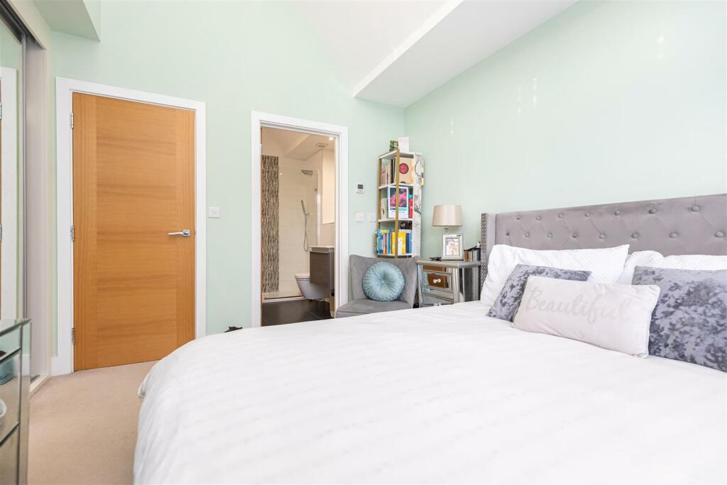 Additional image 22 of Town House in Trafalgar Mews, Nelson Road.