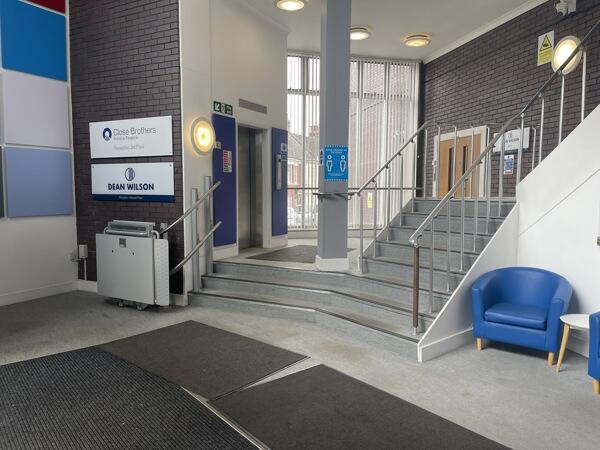 Additional image 9 of 3rd Floor, Ridgeland House, 165 Dyke Road, Hove BN3 1TL