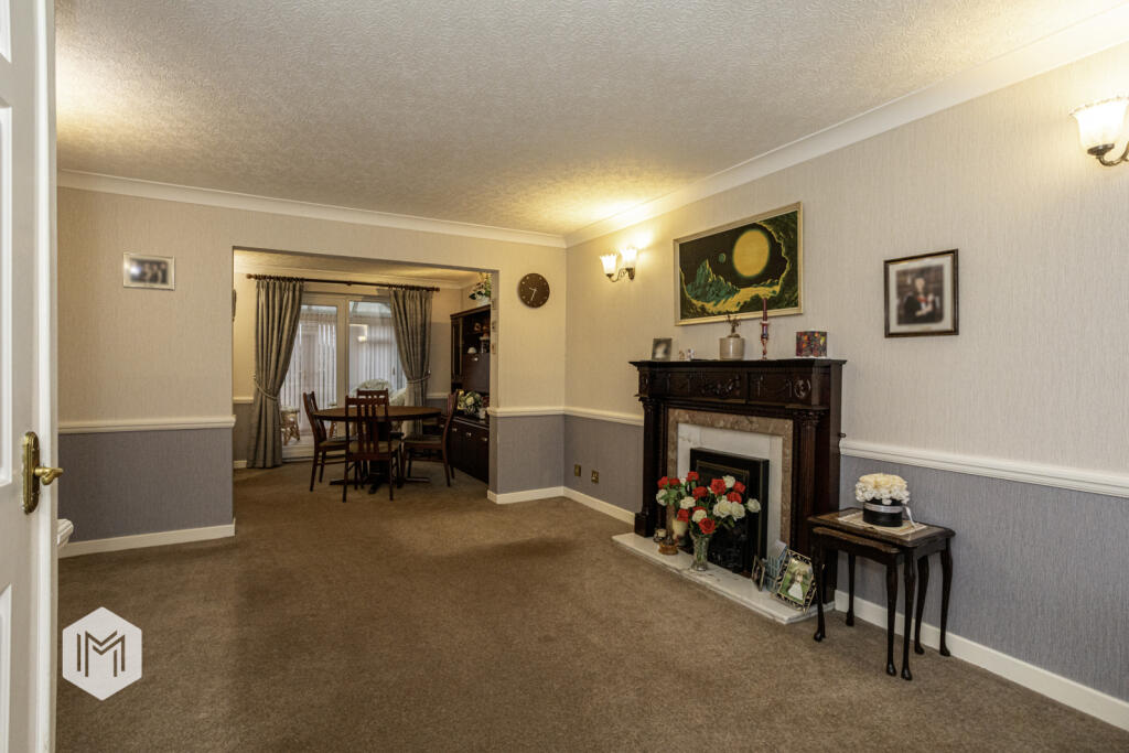 Additional image 2 of Wilby Close, Bury, Greater Manchester, BL8 1XU