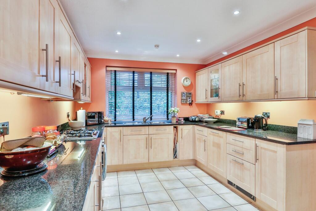 Additional image 4 of Portchester Road, LOWER CHARMINSTER, Bournemouth, Dorset, BH8