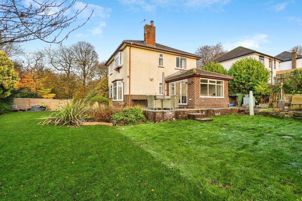 Primary image of Fleet Street, Horwich, Bolton, BL6