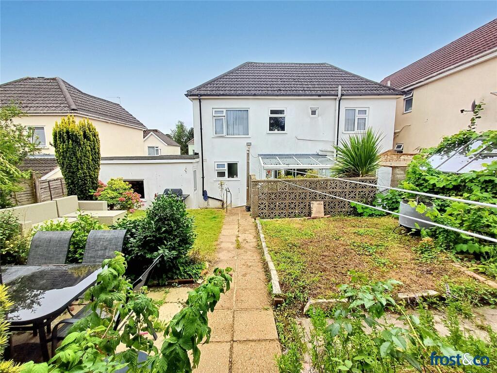 Additional image 4 of Phyldon Road, Parkstone, Poole, Dorset, BH12