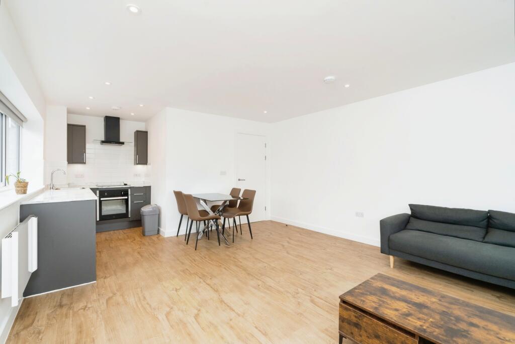 Additional image 7 of Lincoln House, Nelson Street, Bolton, BL3