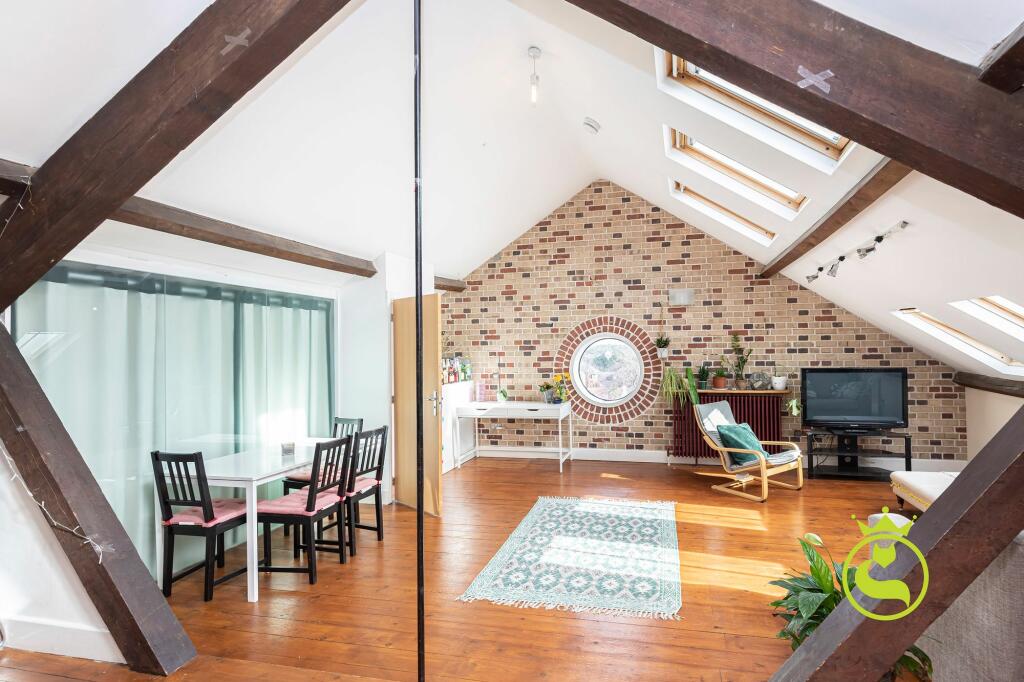 Additional image 5 of Seamoor Road, The Pantechnicon, BH4