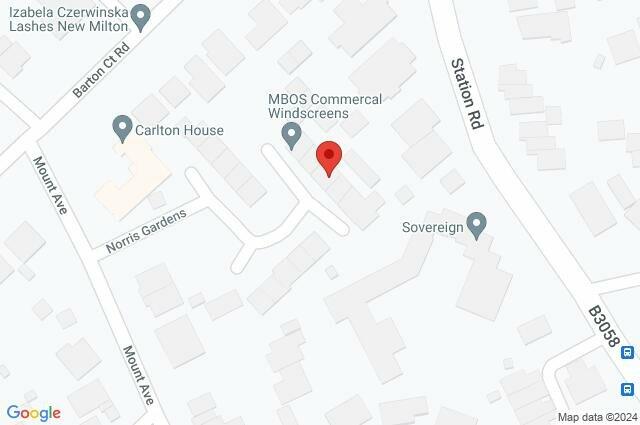 Additional image 15 of Norris Gardens, New Milton, Hampshire, BH25