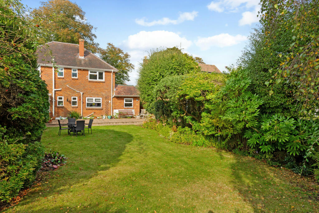 Additional image 22 of Littledown Avenue, Littledown, Bournemouth, Dorset, BH7