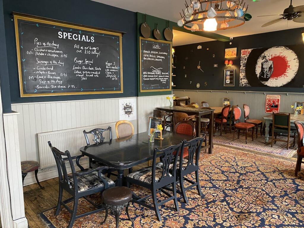 Additional image 7 of George Payne, 18 Payne Avenue, Hove, BN3 5HB