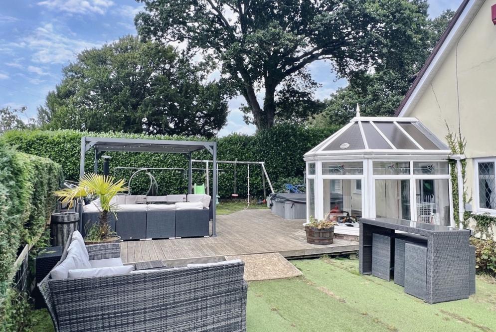 Additional image 28 of Howe Lane, Verwood, BH31 6JF