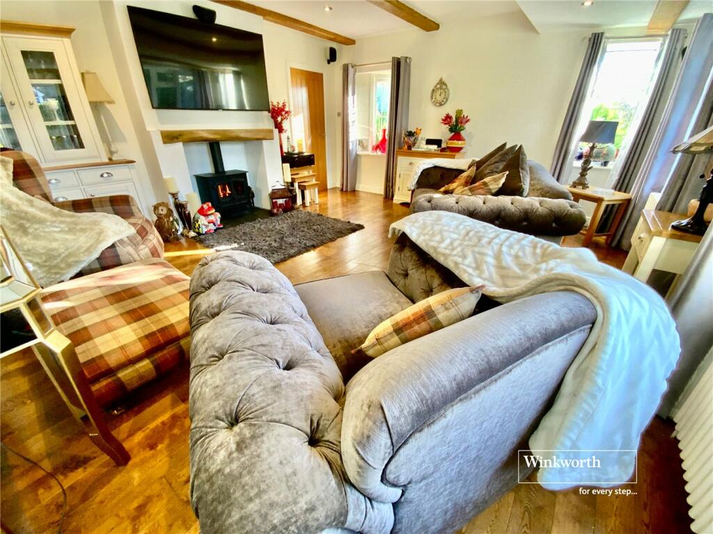 Additional image 4 of East Cliff Way, Christchurch, BH23