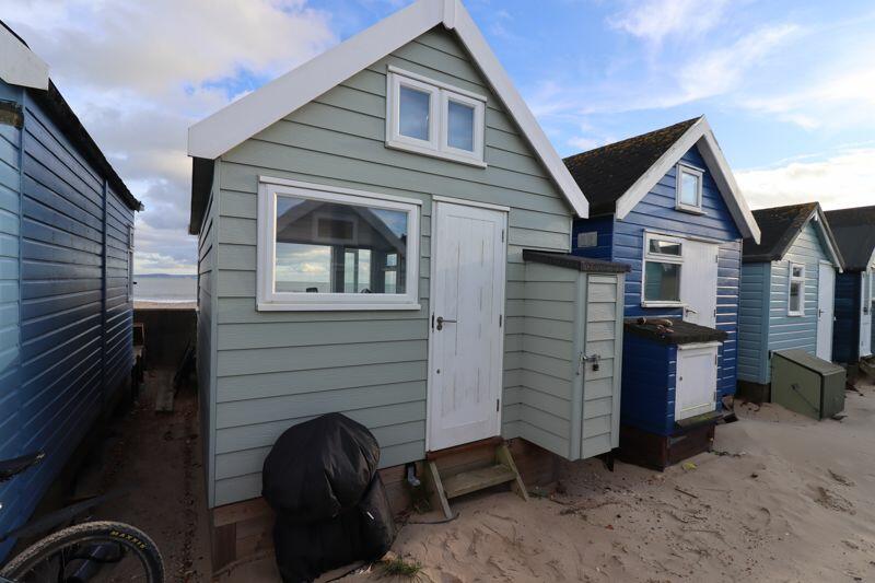 Additional image 13 of Mudeford Sand Spit, Christchurch Hut 295